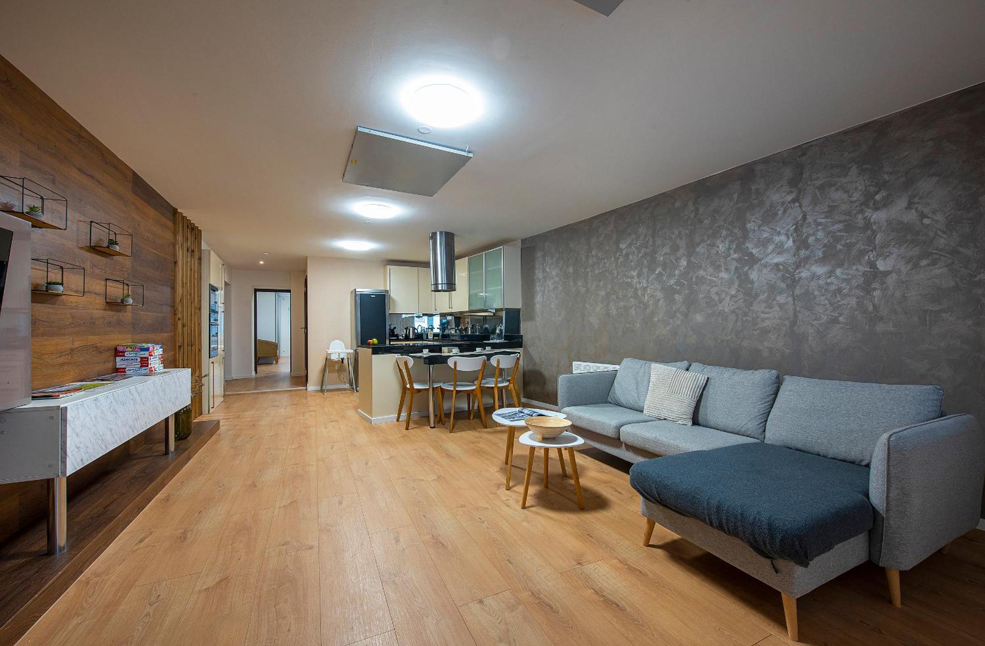 Elevante Residence Poprad Exterior foto