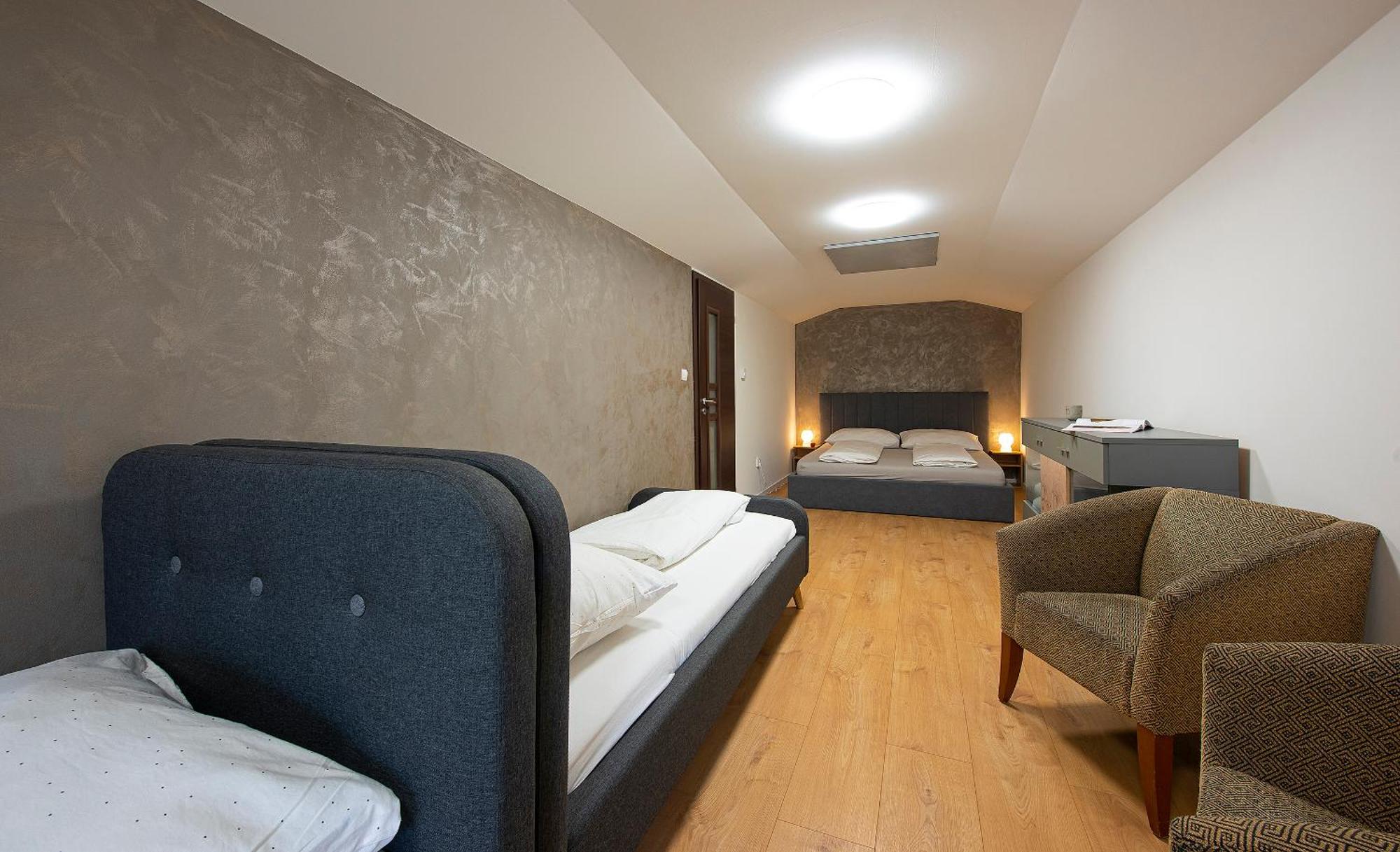 Elevante Residence Poprad Exterior foto
