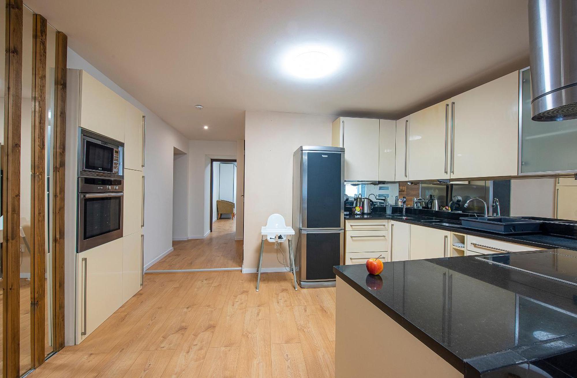 Elevante Residence Poprad Exterior foto